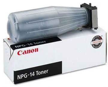 Toner pentru NP4000/4035/4040/4540/6045/6251/6260 series, NPG-14C, 1500g, Canon - Pret | Preturi Toner pentru NP4000/4035/4040/4540/6045/6251/6260 series, NPG-14C, 1500g, Canon