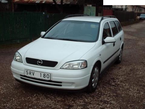 vand opel astra caravan - Pret | Preturi vand opel astra caravan