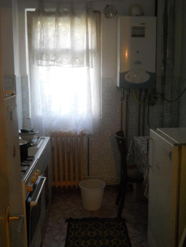 Apartament 3 cam. cf. 1 Trivale - Pret | Preturi Apartament 3 cam. cf. 1 Trivale