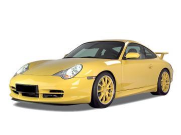 Porsche 911 / 996 Facelift Spoiler Fata SX3-Line - Pret | Preturi Porsche 911 / 996 Facelift Spoiler Fata SX3-Line