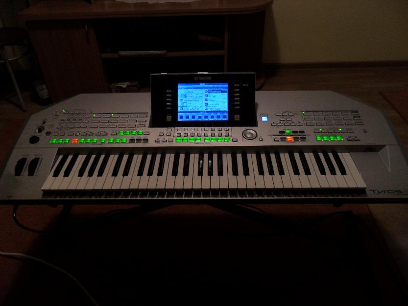 Vand Yamaha Tyros 2 - Pret | Preturi Vand Yamaha Tyros 2