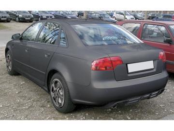 Audi A4 B7/8E Extensie Spoiler Spate Doom - Pret | Preturi Audi A4 B7/8E Extensie Spoiler Spate Doom