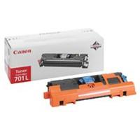 Cartus Toner Canon CR9290A003AA EP701LC, EP701 LC pt. LBP 5200 - Pret | Preturi Cartus Toner Canon CR9290A003AA EP701LC, EP701 LC pt. LBP 5200