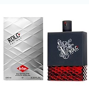 Lee Cooper RDLC For Men, 40 ml, EDT - Pret | Preturi Lee Cooper RDLC For Men, 40 ml, EDT