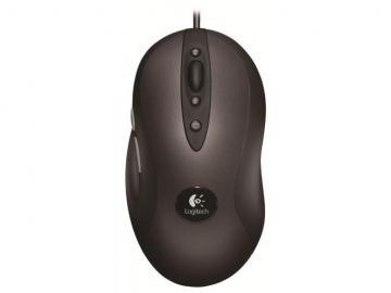 Mouse Logitech G400 Gaming-Grade Optical Mouse (910-002278) - Pret | Preturi Mouse Logitech G400 Gaming-Grade Optical Mouse (910-002278)