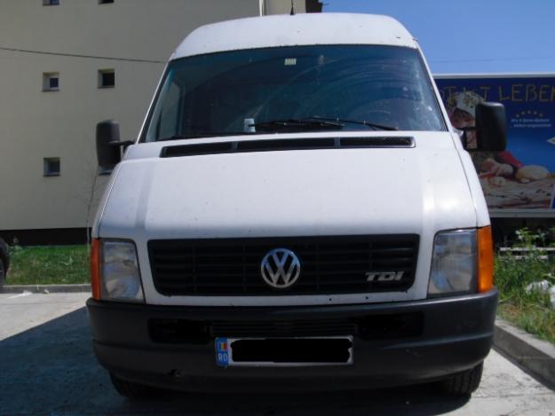 OCAZIEEE VW LT 35 DIN 2001 INMATRICULAT RO 4500 EURO - Pret | Preturi OCAZIEEE VW LT 35 DIN 2001 INMATRICULAT RO 4500 EURO