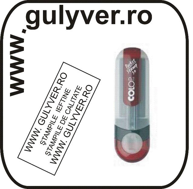 Stampile, Stampila, Stampile Colop, Stampile Trodat www.gulyver.ro - Pret | Preturi Stampile, Stampila, Stampile Colop, Stampile Trodat www.gulyver.ro