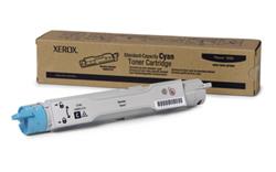 Toner Xerox Cyan Standard Capacity Toner Cartridge, Phaser 6360, 5K - 106R01214 - Pret | Preturi Toner Xerox Cyan Standard Capacity Toner Cartridge, Phaser 6360, 5K - 106R01214