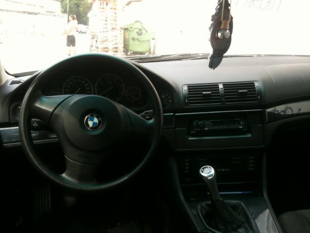 VAND BMW 525 TDS !!! - Pret | Preturi VAND BMW 525 TDS !!!