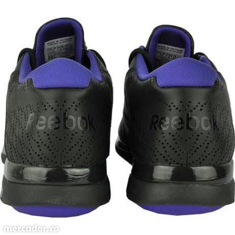 Adidasi Reebok Noi Originali - Pret | Preturi Adidasi Reebok Noi Originali