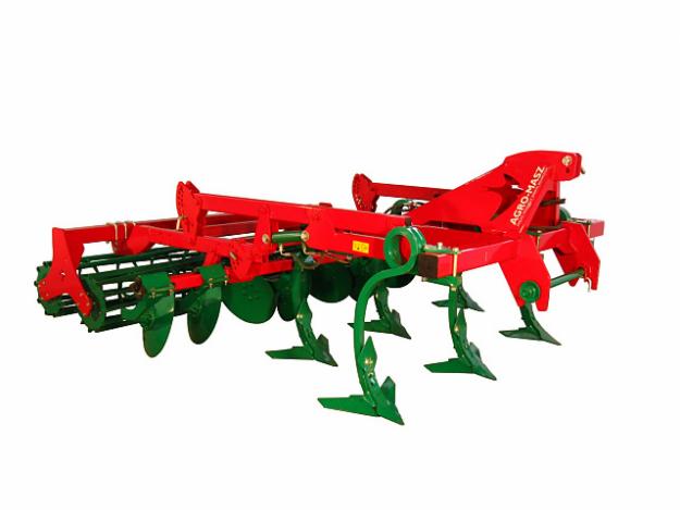 Cultivator AP21 marca Agro Masz - Pret | Preturi Cultivator AP21 marca Agro Masz