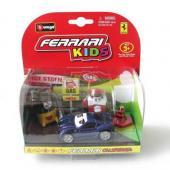 FERRARI KIDS-FERRARI CALIFORNIA - Pret | Preturi FERRARI KIDS-FERRARI CALIFORNIA