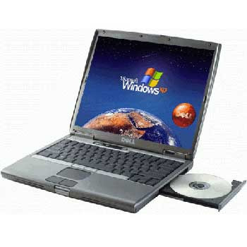 Laptop Dell D600 Centrino sh - Pret | Preturi Laptop Dell D600 Centrino sh
