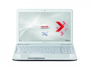 Toshiba Satellite L755-11L, 15.6", Intel Core i3-2310M, 2.10GHz, 4GB, 500GB, nVIDIA N12M-GE-B 512MB, Windows 7 Home Premium, Alb Bonus: Geanta laptop + AVG Internet Security OEM 1 an + Transport Gratuit - Pret | Preturi Toshiba Satellite L755-11L, 15.6", Intel Core i3-2310M, 2.10GHz, 4GB, 500GB, nVIDIA N12M-GE-B 512MB, Windows 7 Home Premium, Alb Bonus: Geanta laptop + AVG Internet Security OEM 1 an + Transport Gratuit