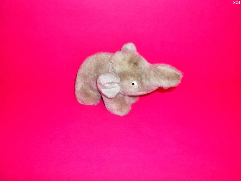 jucarii elefant din plus de la suzy toys - Pret | Preturi jucarii elefant din plus de la suzy toys