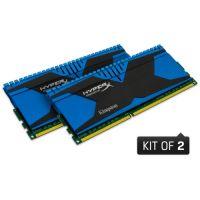 Memorie Kingston DDR3 8192MB (2 x 4096) 2133MHz CL11 HyperX Predator - Pret | Preturi Memorie Kingston DDR3 8192MB (2 x 4096) 2133MHz CL11 HyperX Predator