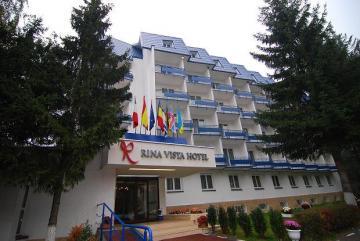 POIANA BRASOV - Hotel Rina Vista 3* - Pret | Preturi POIANA BRASOV - Hotel Rina Vista 3*