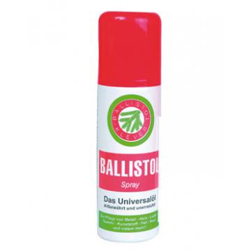 Ulei Universal Ballistol Spray 100 ml - Pret | Preturi Ulei Universal Ballistol Spray 100 ml