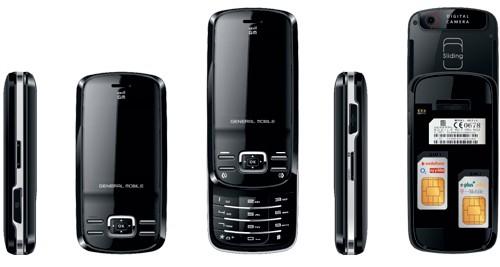 Vand dual sim It X3 - Pret | Preturi Vand dual sim It X3