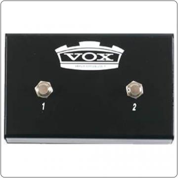 Vox VFS-2 - Footswitch pentru amplificator - Pret | Preturi Vox VFS-2 - Footswitch pentru amplificator