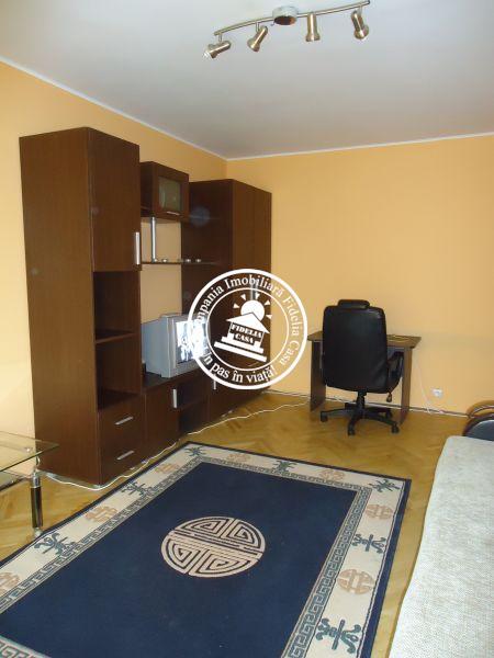 Apartament 1 camera de inchiriat Iasi Centru - Pret | Preturi Apartament 1 camera de inchiriat Iasi Centru