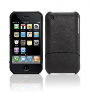 GRIFFIN Elan Form for iPhone 3G - Black GB01362 - Pret | Preturi GRIFFIN Elan Form for iPhone 3G - Black GB01362