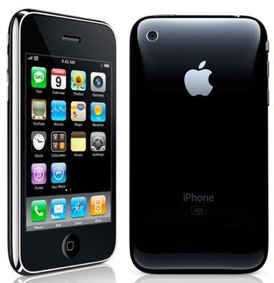Vand Apple Iphone 3G 8GB Neverloked Black - 399 R o n - Pret | Preturi Vand Apple Iphone 3G 8GB Neverloked Black - 399 R o n