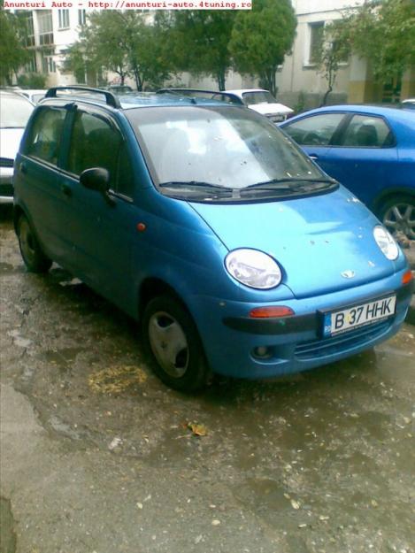 vand matiz se - Pret | Preturi vand matiz se