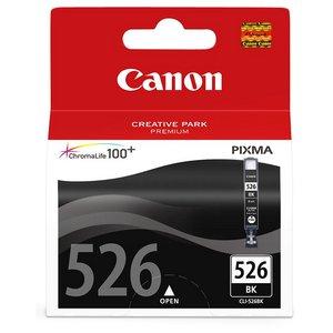 Cartus cerneala Canon CAINK-CLI526B pentru Pixma Ip4850/mg5150/5250/6150/8150 - Pret | Preturi Cartus cerneala Canon CAINK-CLI526B pentru Pixma Ip4850/mg5150/5250/6150/8150