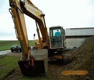 Excavator Komatsu PC240-5 NLC 1993 de vanzare second hand - Pret | Preturi Excavator Komatsu PC240-5 NLC 1993 de vanzare second hand