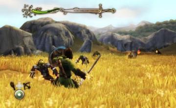 Joc PS3 LORD OF THE RING: ARAGORN&amp;#039;S QUEST - Pret | Preturi Joc PS3 LORD OF THE RING: ARAGORN&amp;#039;S QUEST