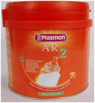 Lapte praf AR2 anti regurgitare, de la 6 luni, 350gr. - Pret | Preturi Lapte praf AR2 anti regurgitare, de la 6 luni, 350gr.