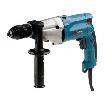 Masina de gaurit cu percutie Makita 720 W HP 2051 - Pret | Preturi Masina de gaurit cu percutie Makita 720 W HP 2051