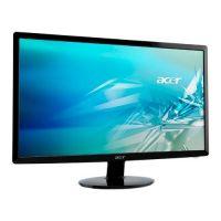 Monitor LED Acer S240HLbd, Full HD, 5 ms - Pret | Preturi Monitor LED Acer S240HLbd, Full HD, 5 ms