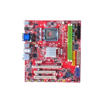 Placa de baza MSI P6NGM-L - Pret | Preturi Placa de baza MSI P6NGM-L