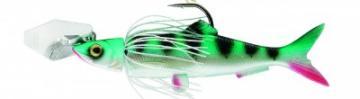 Vobler JENZI CORRIGATOR TRIXXY BAIT PERCH, 15 cm/ 58 g - Pret | Preturi Vobler JENZI CORRIGATOR TRIXXY BAIT PERCH, 15 cm/ 58 g