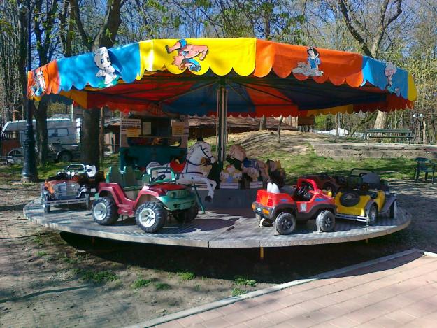 parc de distractie copii - Pret | Preturi parc de distractie copii