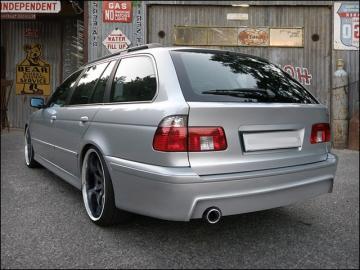 BMW E39 Spoiler Spate EDS - Pret | Preturi BMW E39 Spoiler Spate EDS