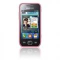 Samsung S5750 Roz - Pret | Preturi Samsung S5750 Roz