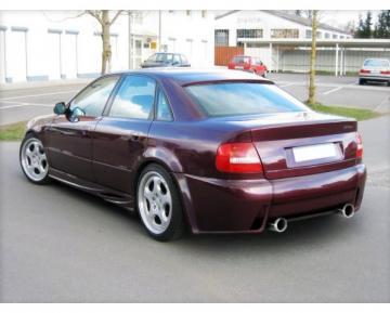 Audi A4 B5 Praguri D-Line - Pret | Preturi Audi A4 B5 Praguri D-Line