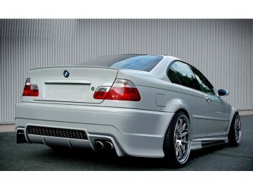 BMW E46 Spoiler Spate AX2 - Pret | Preturi BMW E46 Spoiler Spate AX2