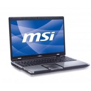 Laptop MSI CX600X-055EU - Pret | Preturi Laptop MSI CX600X-055EU