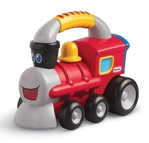 Little Tikes - Costy LOCOMOTIVA 152C - Pret | Preturi Little Tikes - Costy LOCOMOTIVA 152C