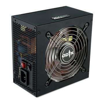 Odin Plus 600W 80+ Bronze - Pret | Preturi Odin Plus 600W 80+ Bronze