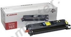 Toner Canon pt LBP-5200 (4000 pgs, 5%) - EP-701Y CR9284A003AA - Pret | Preturi Toner Canon pt LBP-5200 (4000 pgs, 5%) - EP-701Y CR9284A003AA