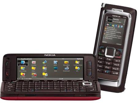 Vand Nokia E90 Communicator - 649 R o n - Pret | Preturi Vand Nokia E90 Communicator - 649 R o n