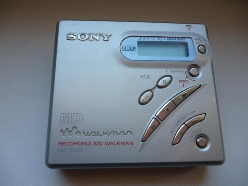 minidisk sony - Pret | Preturi minidisk sony