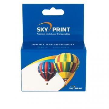 Rezerva inkjet SkyPrint echivalent cu EPSON T0483, SKY-T0483 - BLISTER - Pret | Preturi Rezerva inkjet SkyPrint echivalent cu EPSON T0483, SKY-T0483 - BLISTER