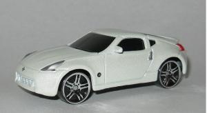 NISSAN 370 Z - Pret | Preturi NISSAN 370 Z