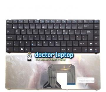 Tastatura laptop Hannspree HSG1121 - Pret | Preturi Tastatura laptop Hannspree HSG1121